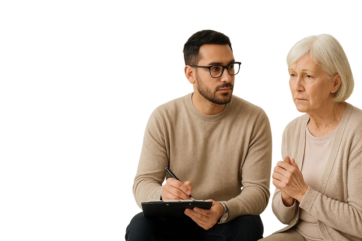 4. Person First: Why In-home and Patient-centred Assessments Matter