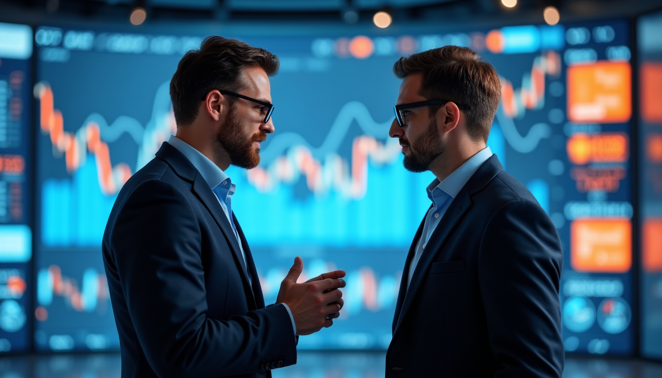 7 Surprising Ways AI Supercharges Small Biz Success (That Even Your Tech-Shy Cousin Could Use) Cover