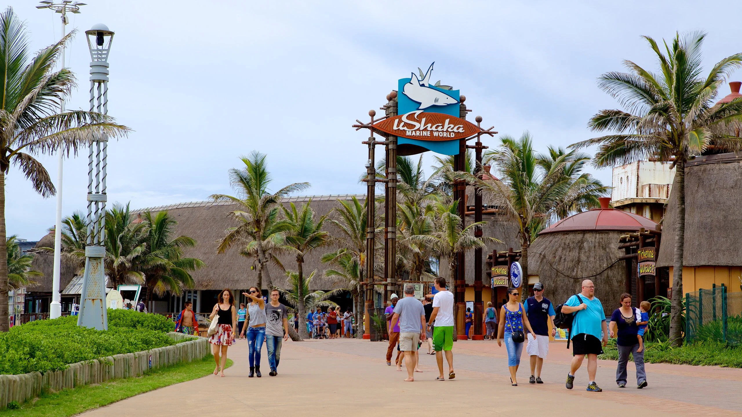 Hidden Perks and Unexpected Joys: A Human Take on Using a Destination Management Company in Durban for Group Adventures Cover