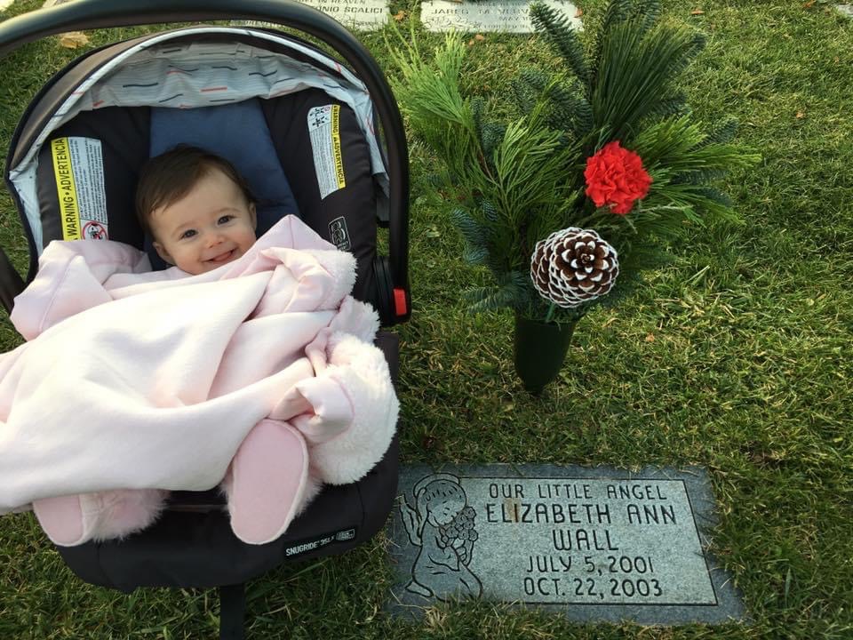 Defining Moments: From NICU Shadows to the Light of Lizzie’s Legacy