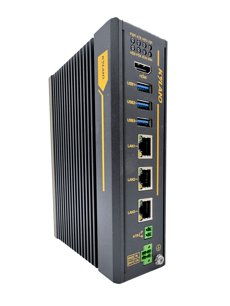 Todo lo que necesitas saber sobre el Controlador Inteligente NewPreA5101 Cover