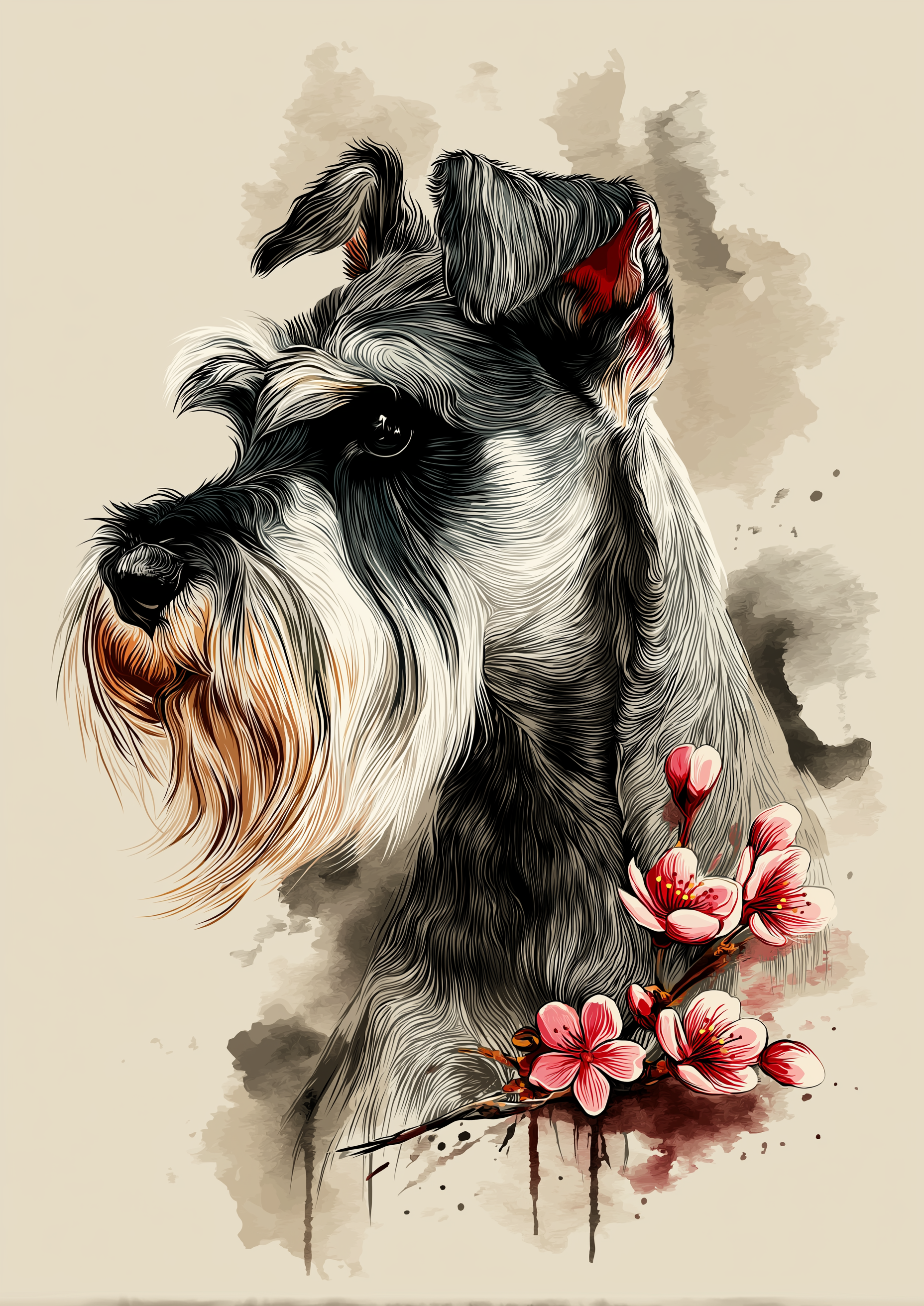 These 7 Grooming Tools Changed My Schnauzer’s Life in 2025: A Real Owner’s Guide Cover