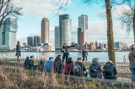 3. Curating Culture: Wildcard Experiences Only a Rotterdam DMC Can Unlock