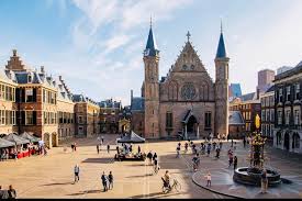 Beyond the Brochure: The Unexpected Perks of Using a Destination Management Company in The Hague Cover