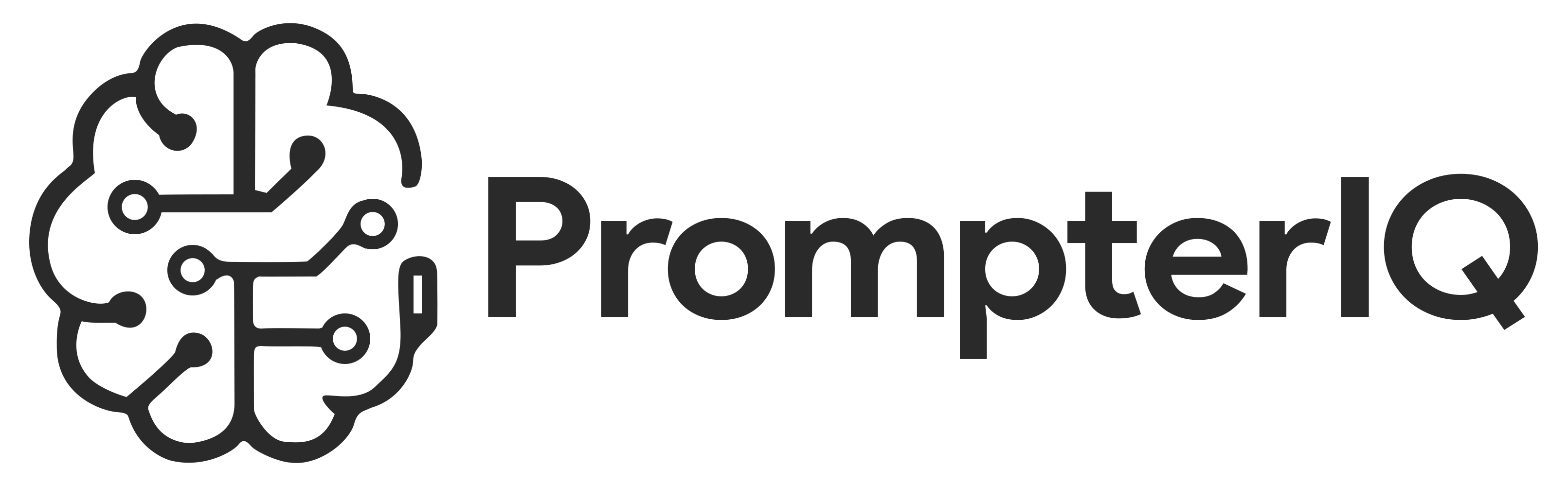 🚀 The Future of Prompt Creation is Here: Discover PrompterIQ — Your AI Prompt Business in a Box Cover