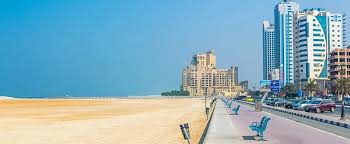 3. Destination Dreamscapes: Real and Imaginative Itineraries Only an Ajman DMC Can Deliver