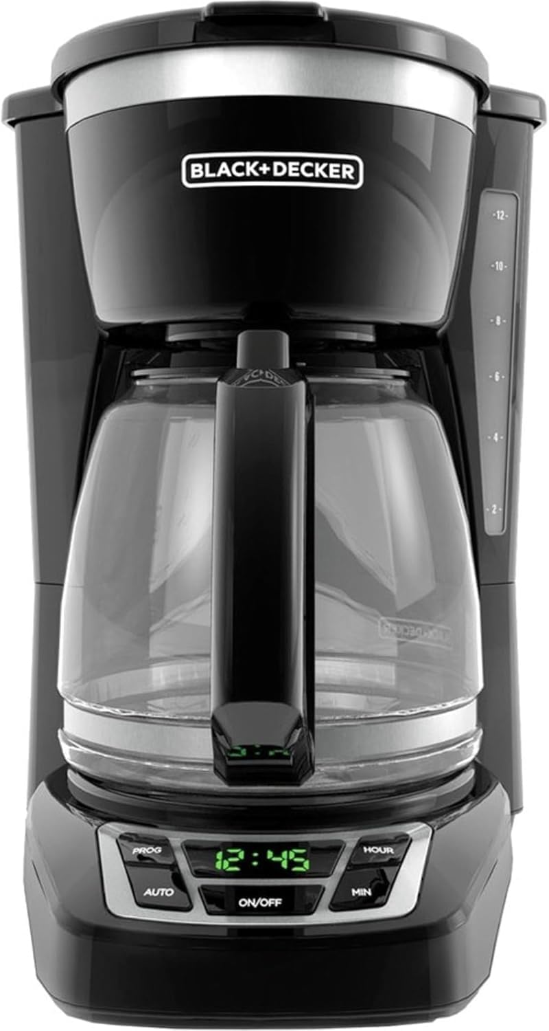 Buttons, Beeps, and Sneaking a Cup: Features That Got My Attention (and Occasional Irritation)
