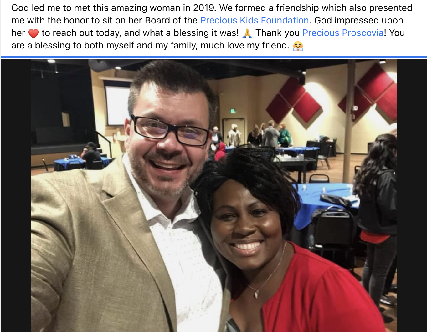 Unlikely Lifelines: From PenPal Programs to Donating Real Estate — How Anyone Can Join the Mission