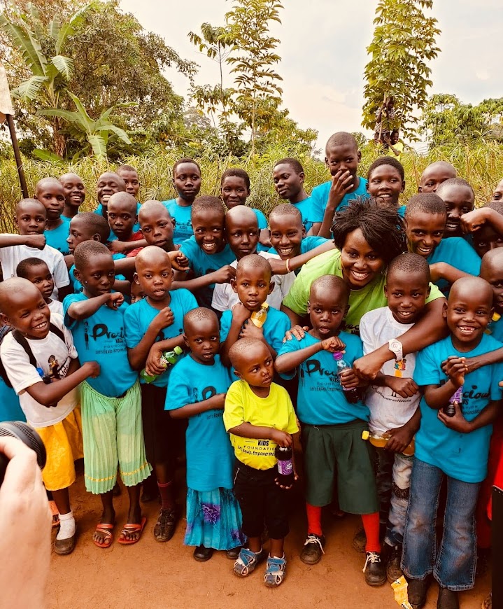 Beyond the Logo: Mindset, Heart Set, and the Real Ingredients of Empowerment