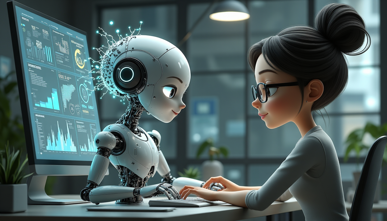 How GPT-5 Can Supercharge Small Businesses: Beyond the Hype and Into Daily Workflows Cover