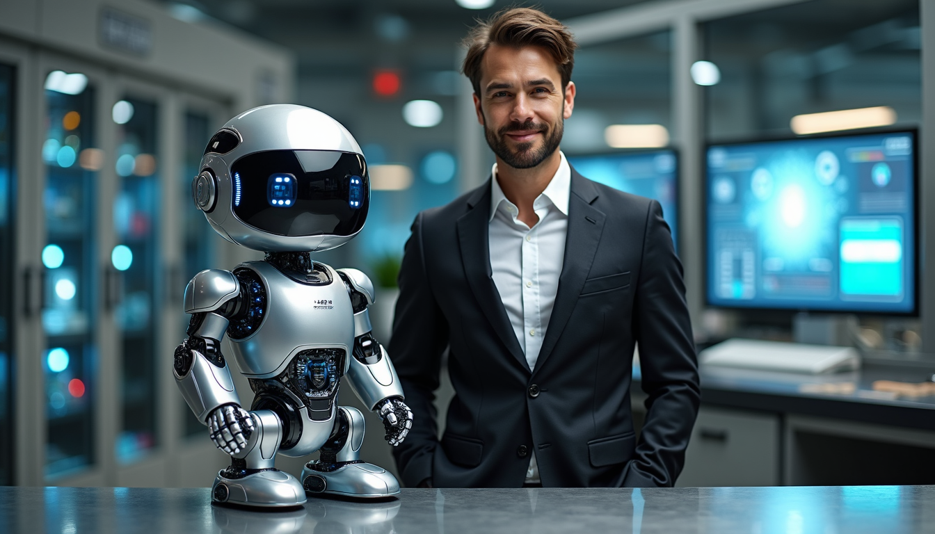 From Chatbots to Cha-Ching: Unexpected Lessons in Scaling Your Small Business with AI Sales Agents Cover