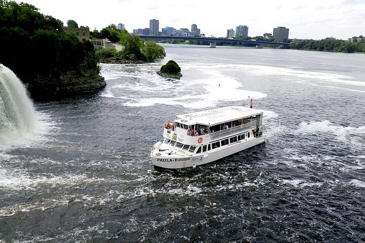 Beyond Parliament & Poutine: Making the Most of Ottawa Cruise Travel with a DMC Cover