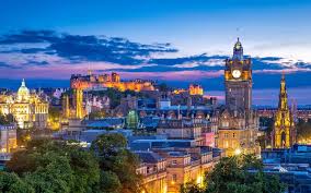 2. Beyond Tourists: Unlocking Authentic and Exclusive Edinburgh