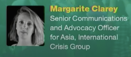 4. Documenting Crisis: Independent Journalism & Media Access Under Siege