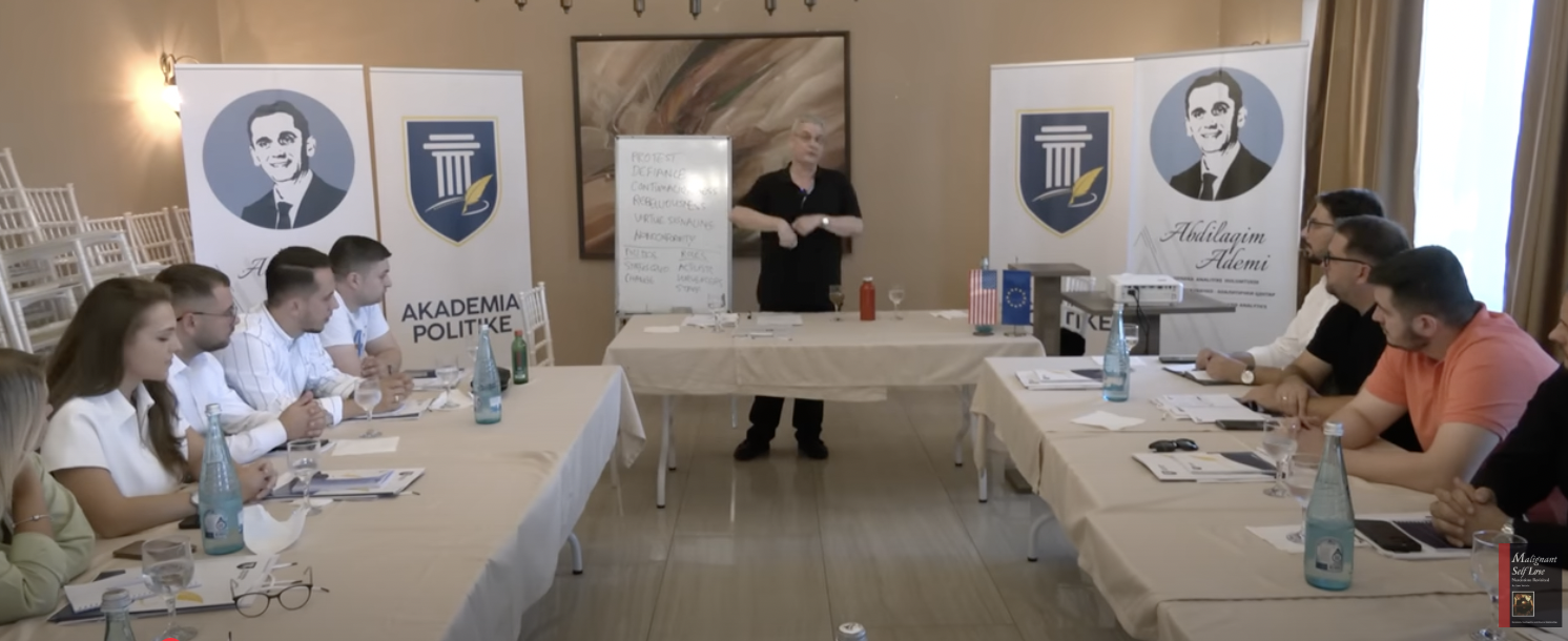 The Long Road for Young Politicians: Apprenticeship, Frustration, and the Perils of Powerlessness