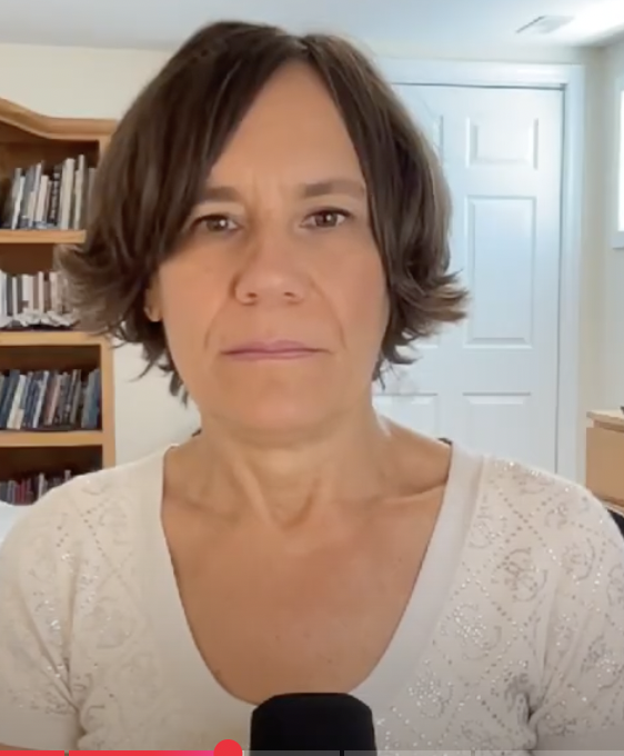 Love, Ethics, and the Boundaries of Seeing the Future