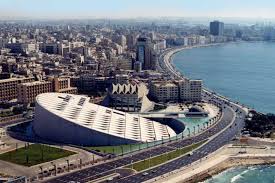Beyond the Pyramids: The Real Perks of Planning Group Travel in Alexandria, Egypt, with a Local DMC Cover