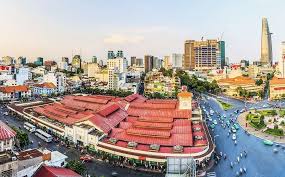 Beyond the Traffic: How a Destination Management Company Transforms Group Adventures in Ho Chi Minh City Cover