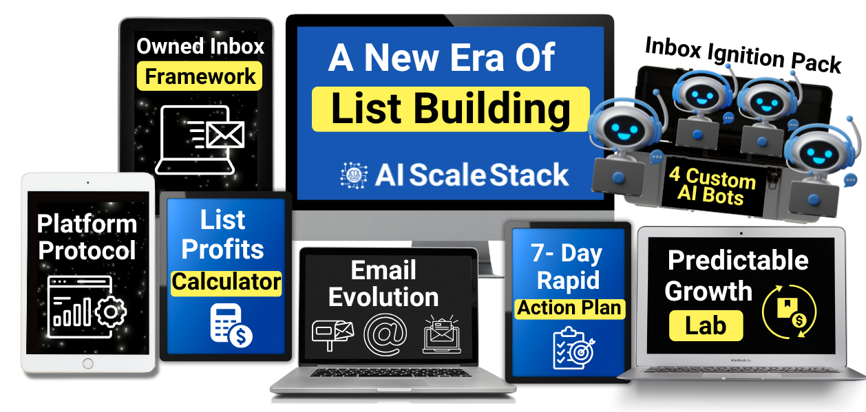 Why I Ditched the Old Playbook: My Unfiltered Look at AI-Driven Email List Building in 2025 Cover