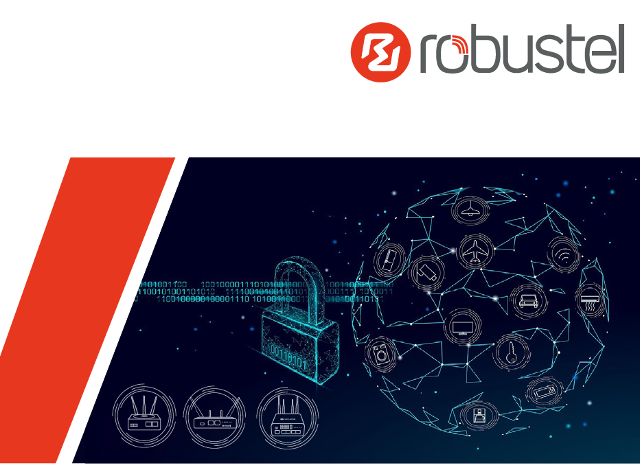 Guía Práctica para la Seguridad de Routers 3G/4G en IoT Cover