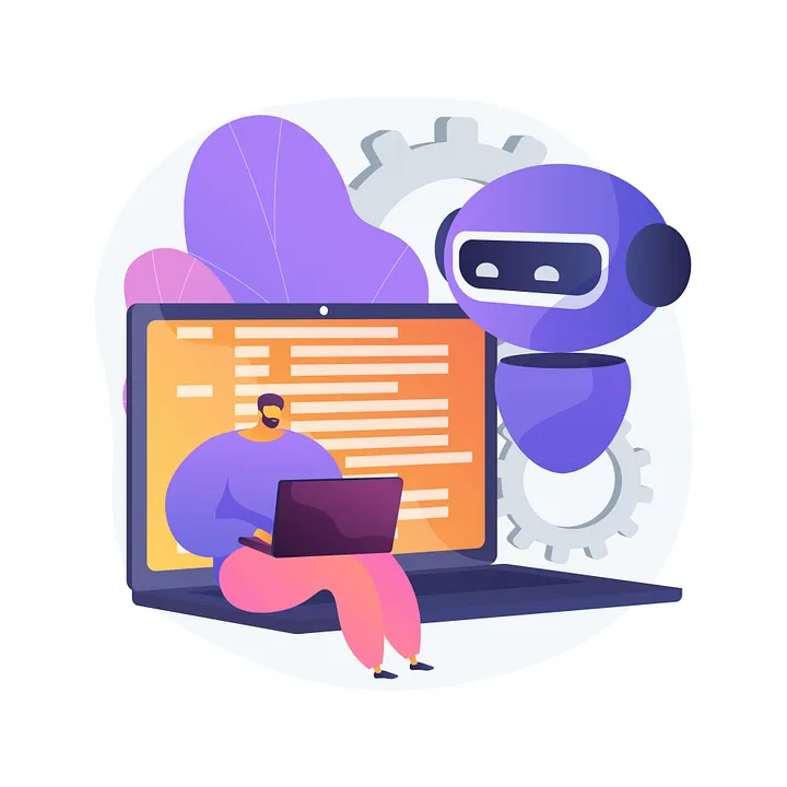 The Future of AI in Blogging: How AI Is Shaping the Content Creation Landscape Cover