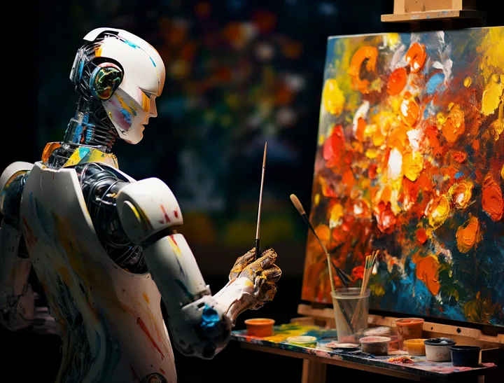 The Impact of AI on Content Quality Cover