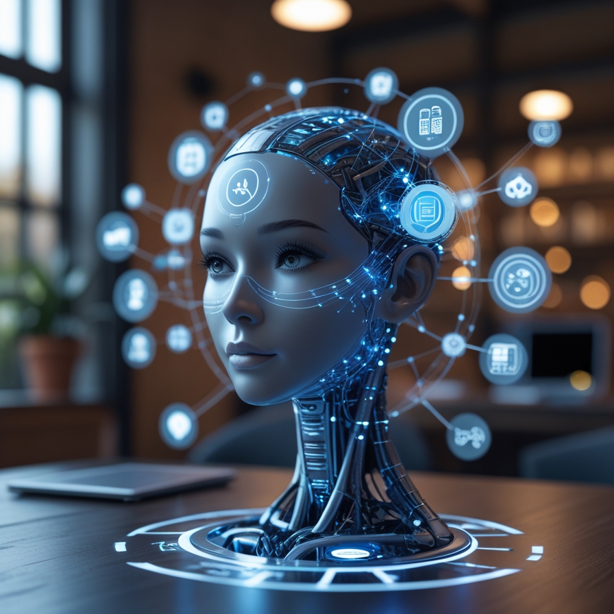 Innovations Transforming Tomorrow’s Software Solutions Cover
