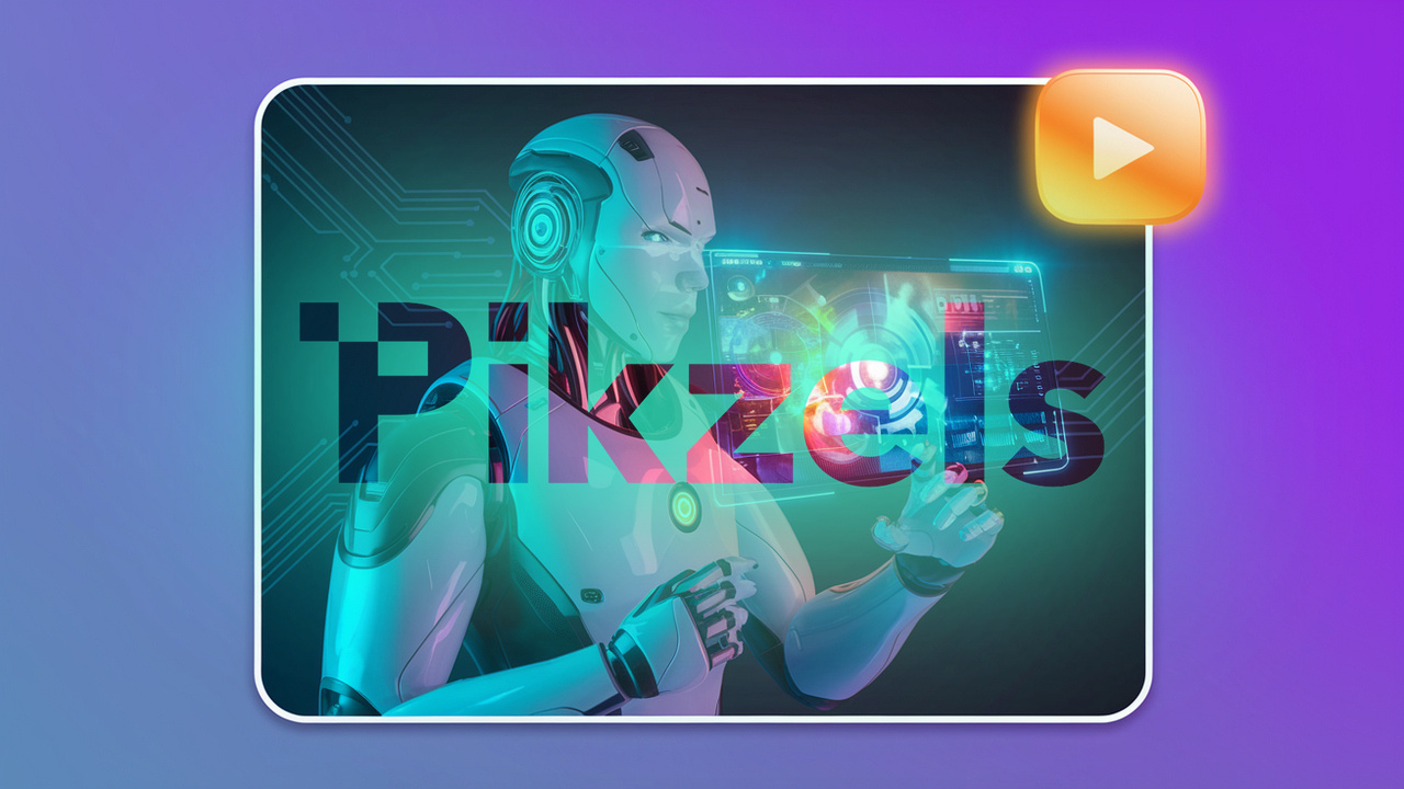 Revolutionizing Your Thumbnail Game: Meet the Ultimate AI Maker Cover