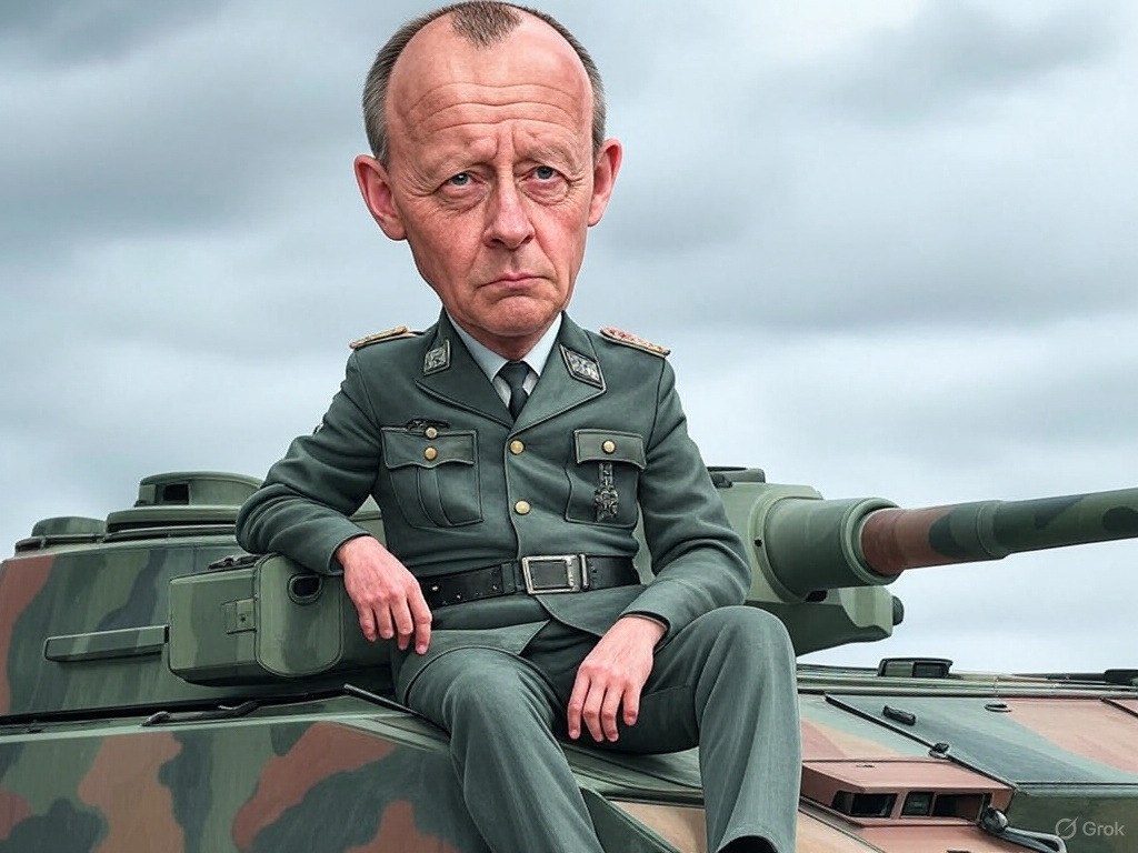 Die 500 Milliarden für die Bundeswehr: Geld ohne Reformen? Cover