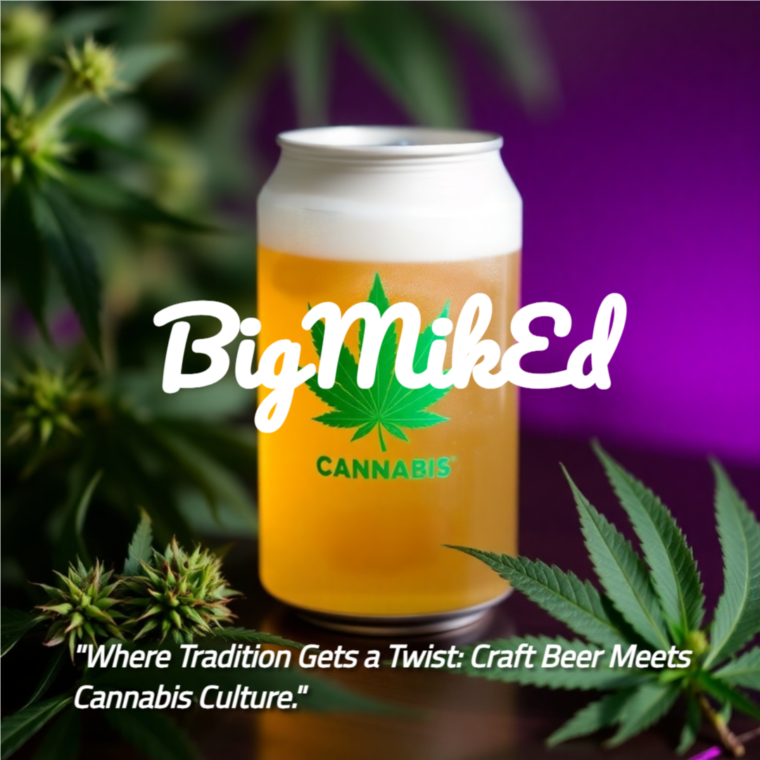 NoDa Brewing Co.: The Leap from Craft Beer to THC-Infused Seltzers Cover