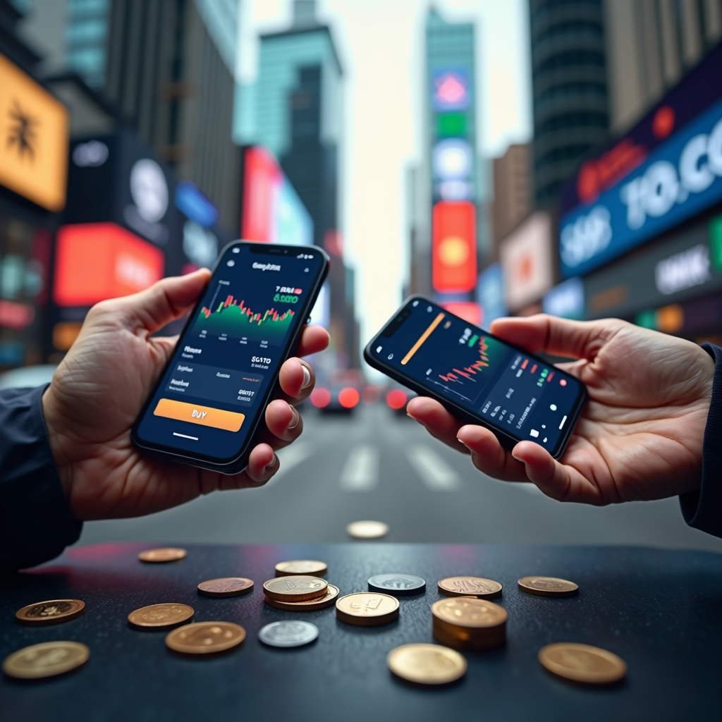 Investing Insights: Palantir and Alibaba as Long-Term Holds Cover