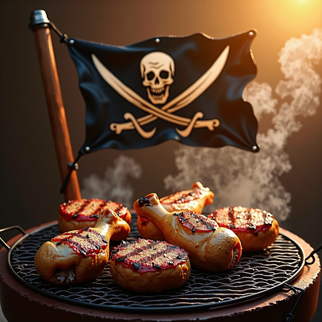 Grilling Mastery: Essential Hacks for the Perfect Cookout Cover