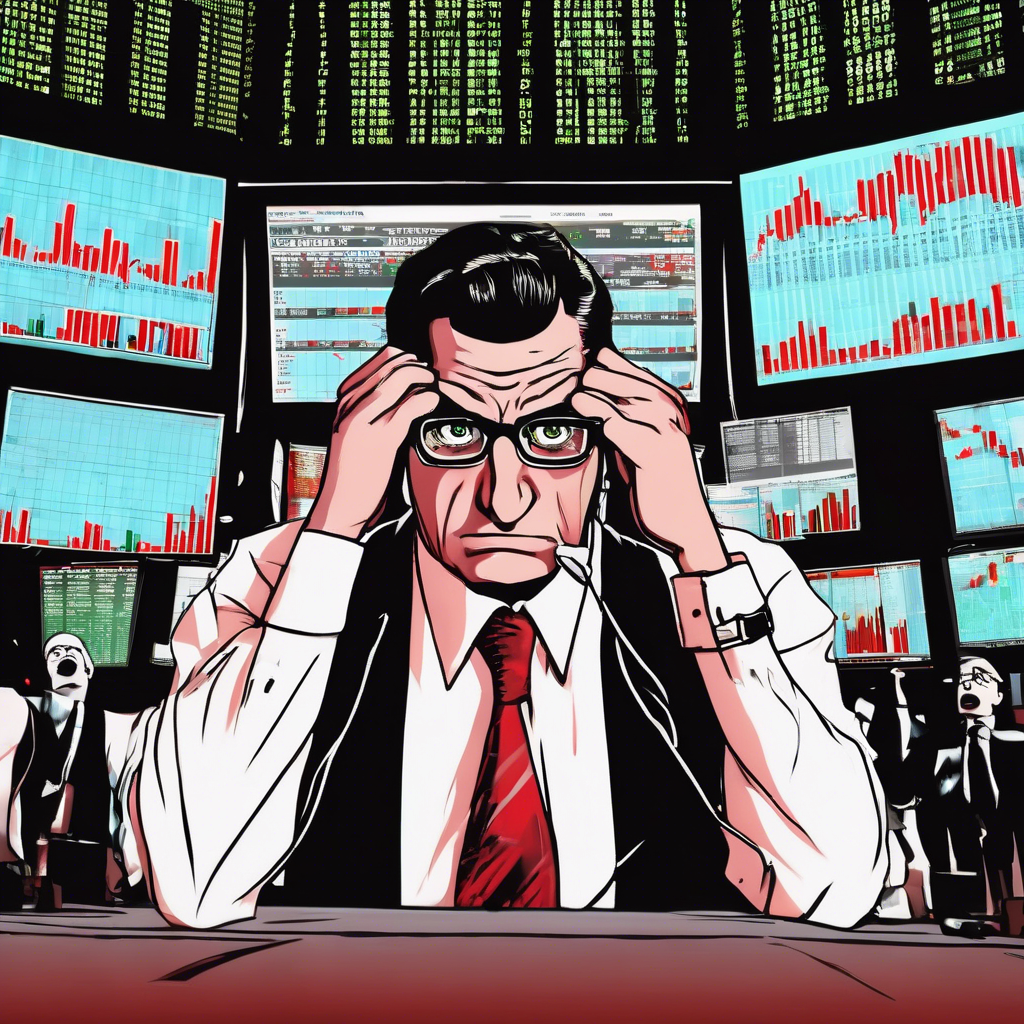 How to tackle Market Volatility Cover