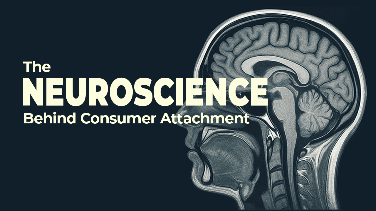 Neuroscience and Customer Retention: Building Brand Loyalty Cover