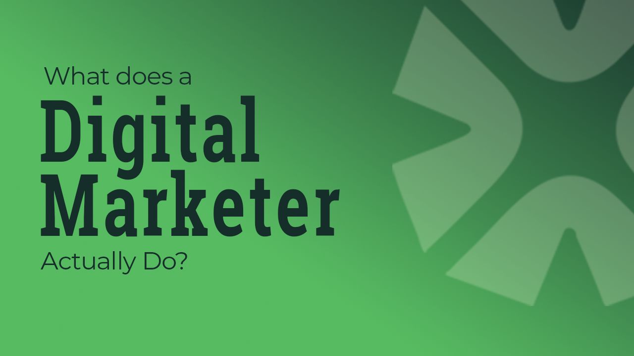 Decoding Digital Marketing: What Every Entrepreneur Should Know Cover
