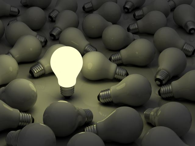 Thought-Leader