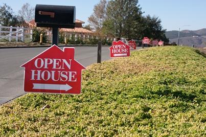  Real Estate Marketing To Build Your Brand into Your Open House Showings