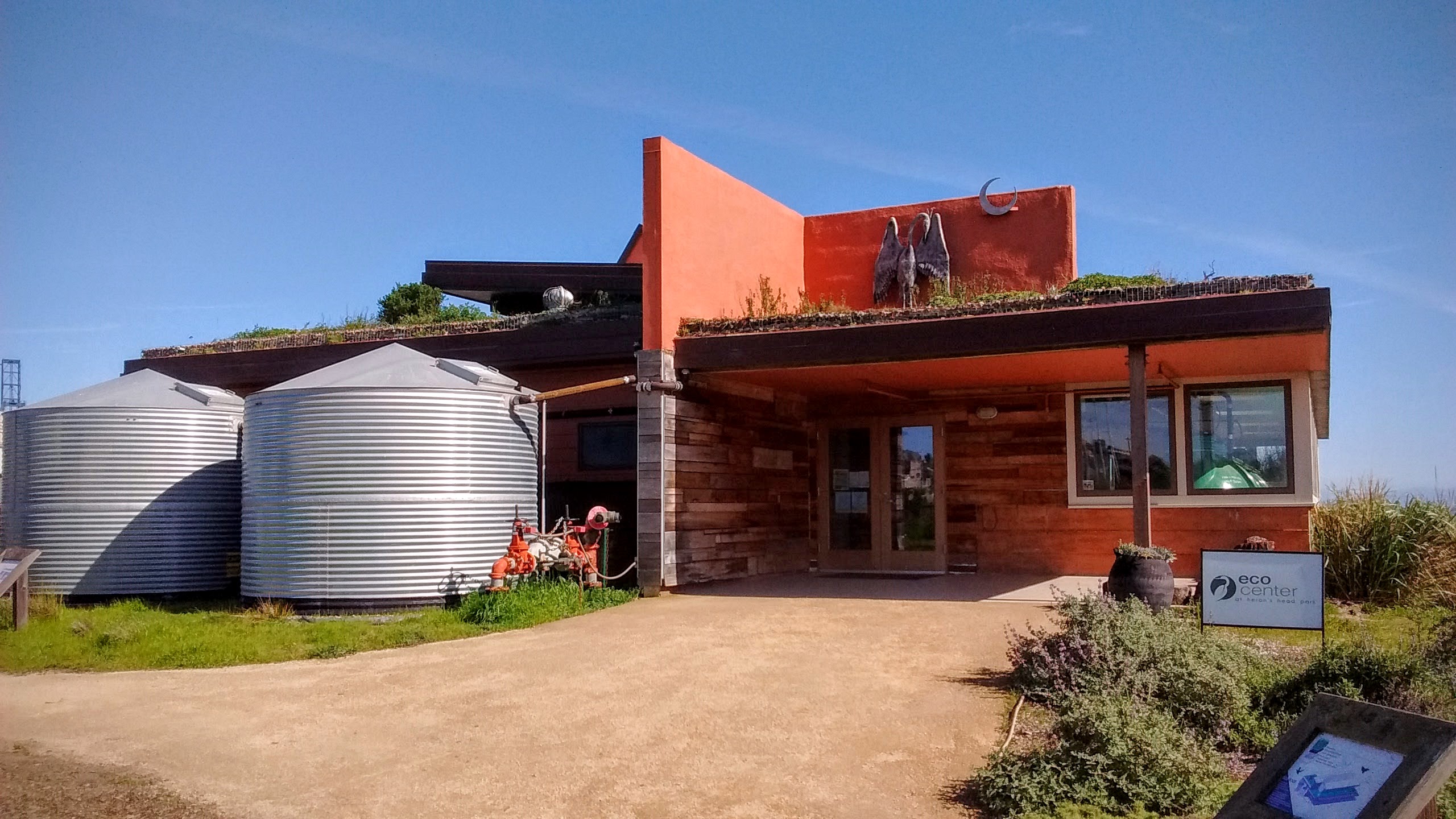 Being a Tourist in SF & LA Autocase