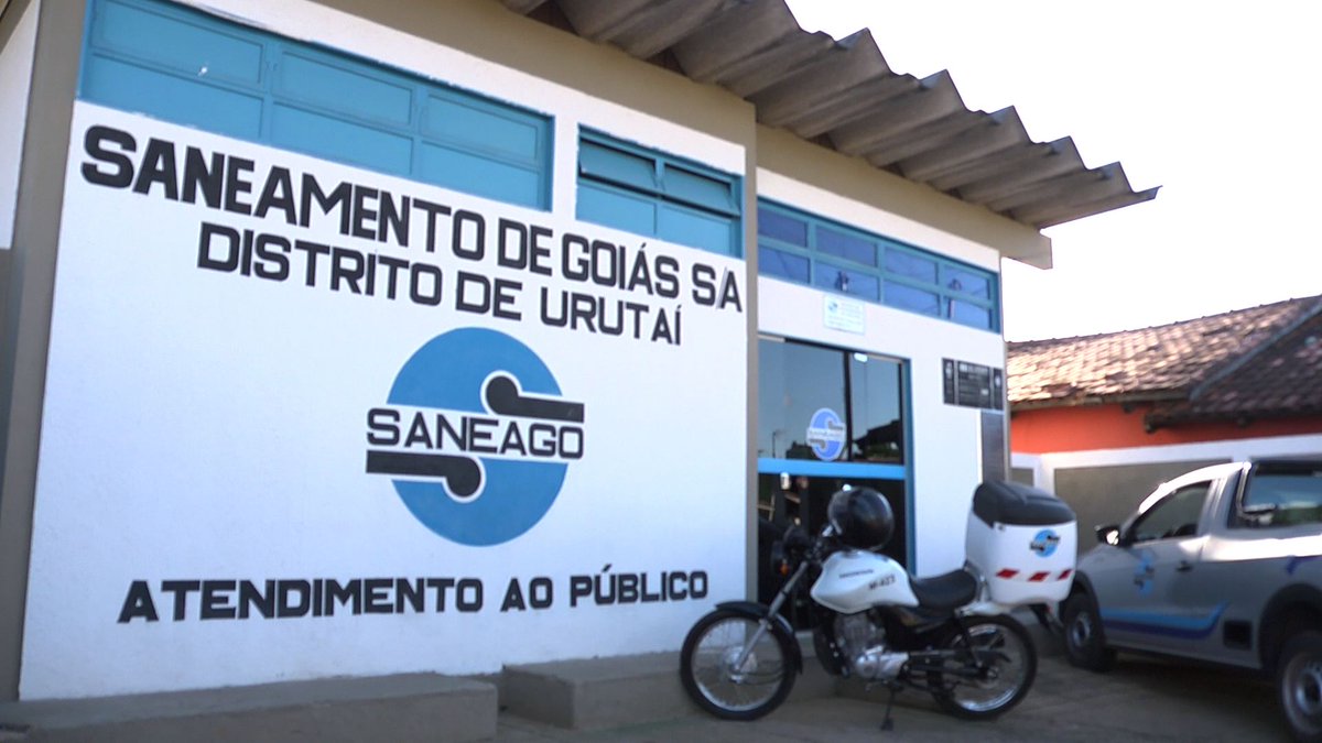 Empresa de saneamento de Goiás abre concurso com 338 vagas; inicial de até R 9 mil