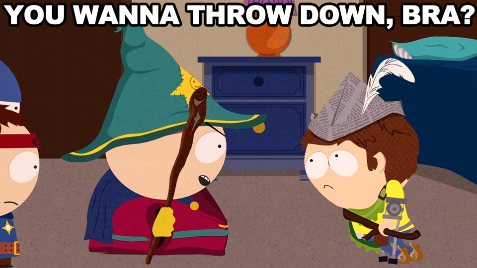 Blog Page 4 Meme Category South Park Studios