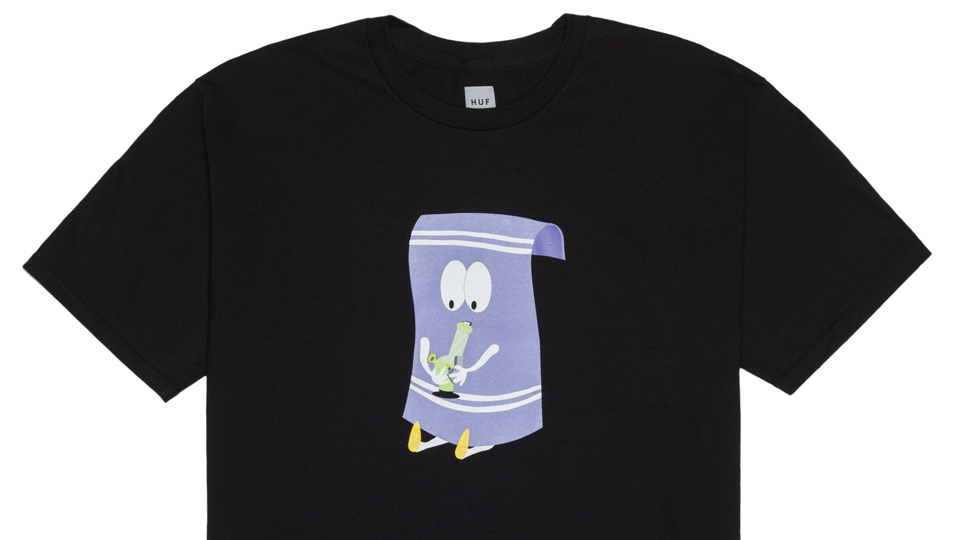 New Towelie + Randy Merch in the Shop! Blog South Park Studios