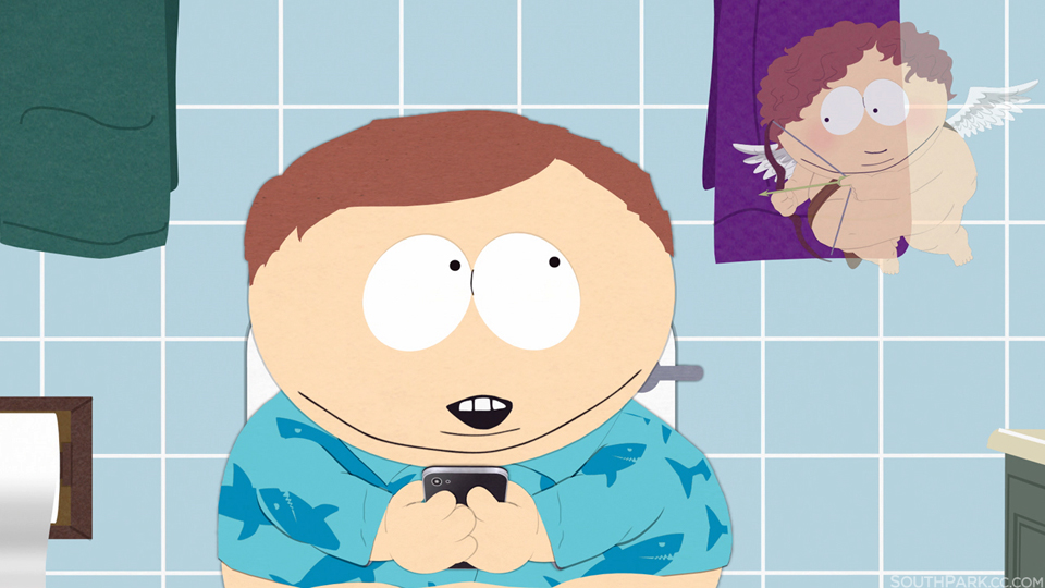 All Tweek And Craig Episodes