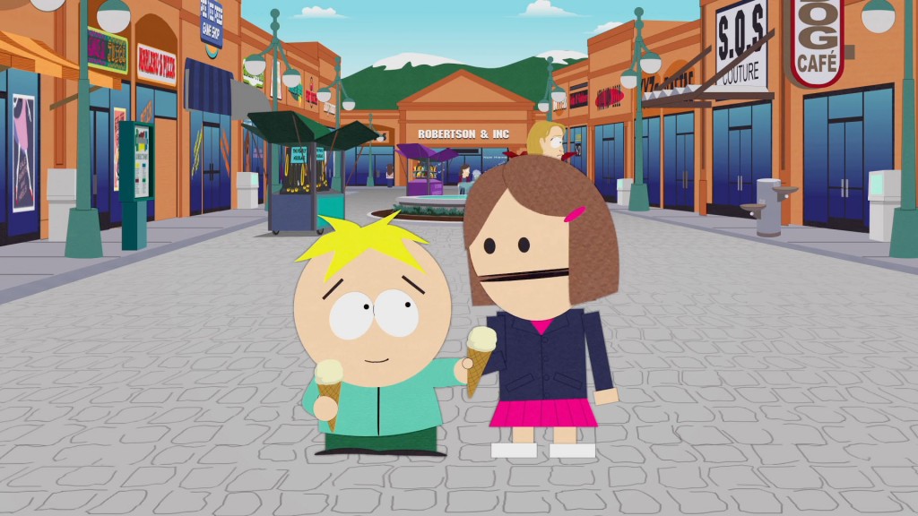 Fan Question Why haven’t you made an episode where butters has a