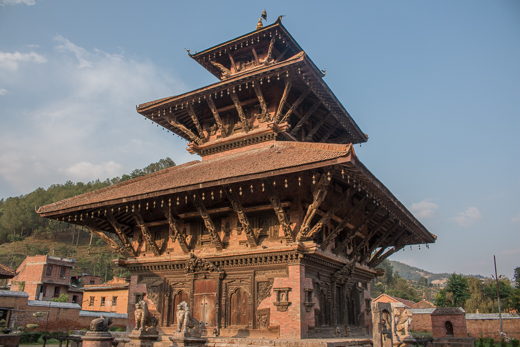 Indreshwar Mahadev