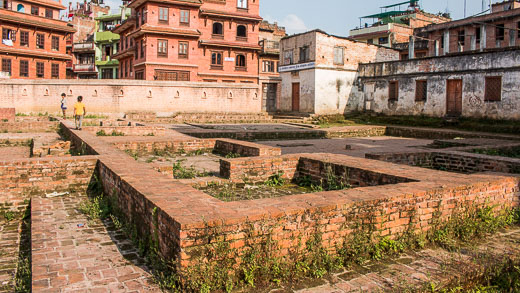 Layaku Durbar