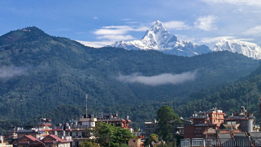 Pokhara
