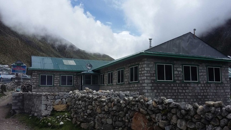 Hotel Country Side, Dingboche
