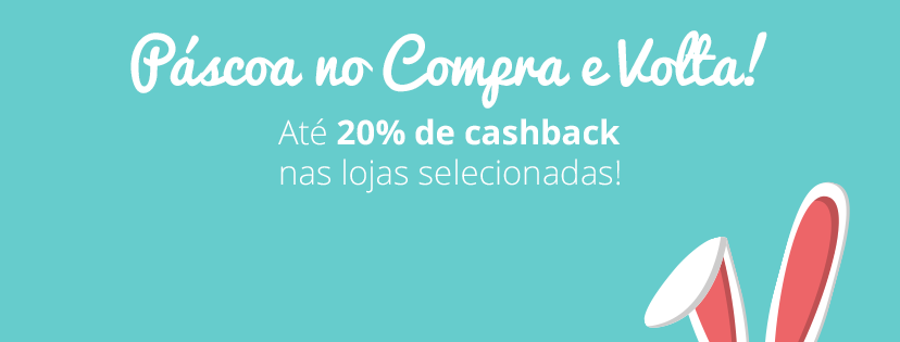 Páscoa Compra e Volta