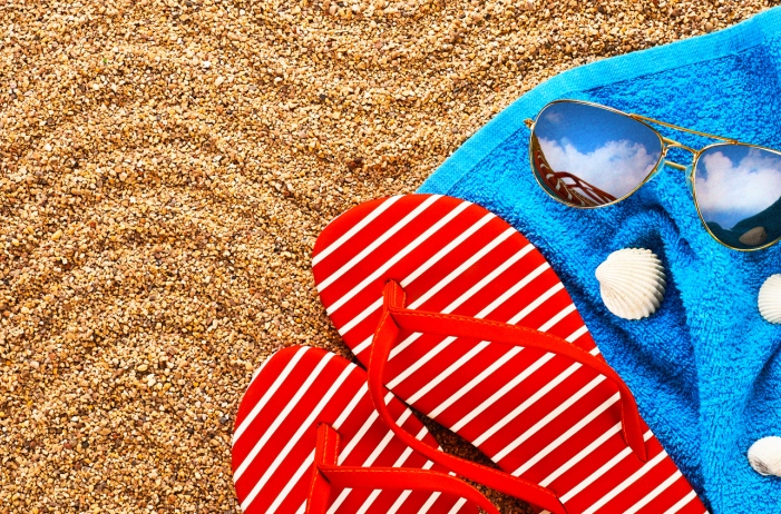 Verão com Cashback
