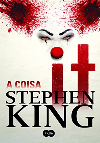 Livro IT - A Coisa